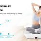 MERACH Vibration Plate Exercise Machine