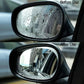 Anti-Fog Car Mirror Sticker Accessories