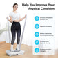 MERACH Vibration Plate Exercise Machine