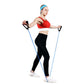 Resistance Bands with Handles