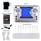 TENS Massager & EMS Muscle Stimulator