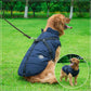 Winter Waterproof Coat for Small and Large Dogs