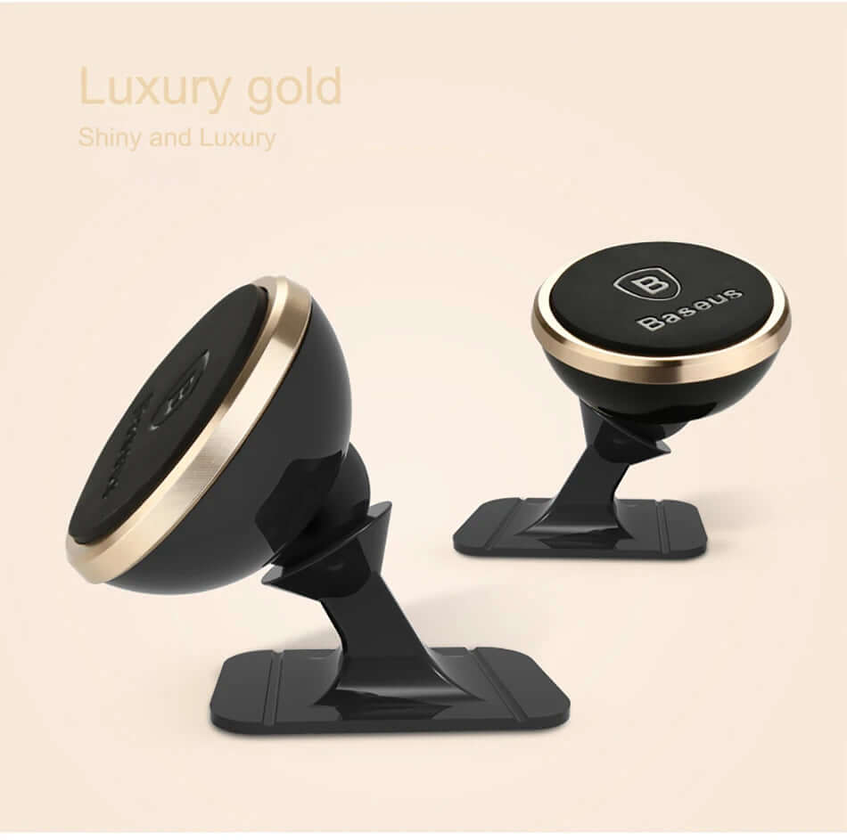 Baseus Magnetic Car Phone Holder