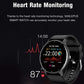 Full Touch Screen Sport & Fitness Tracker