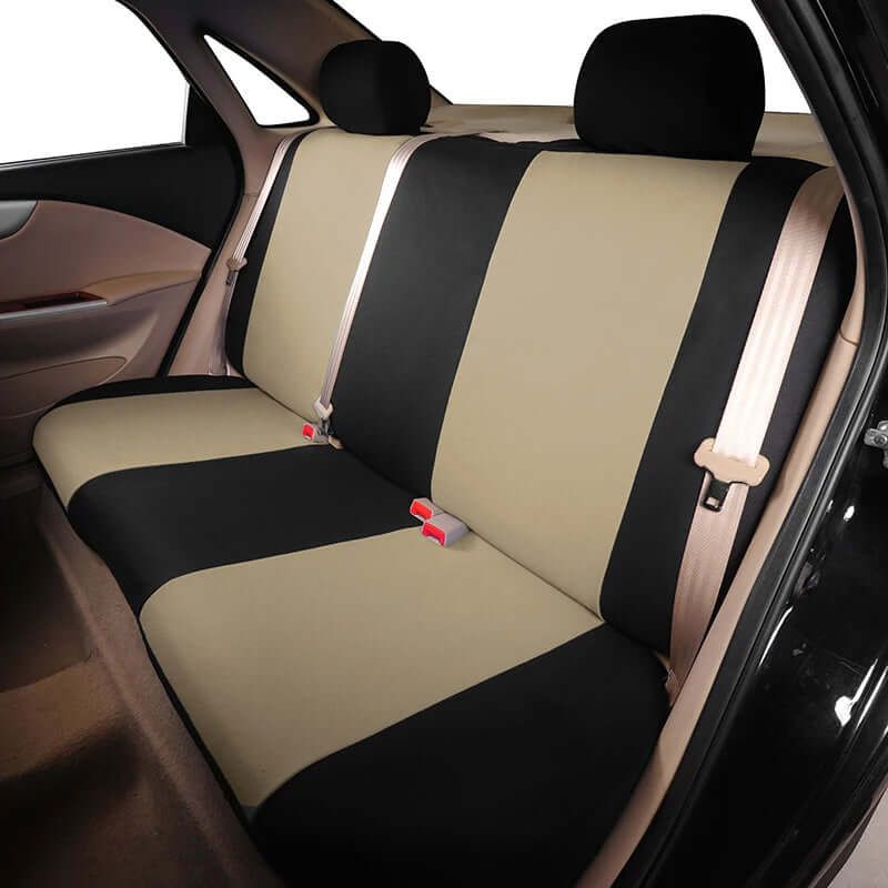 Universal Full Set Car Seat Cover