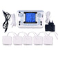 TENS Massager & EMS Muscle Stimulator