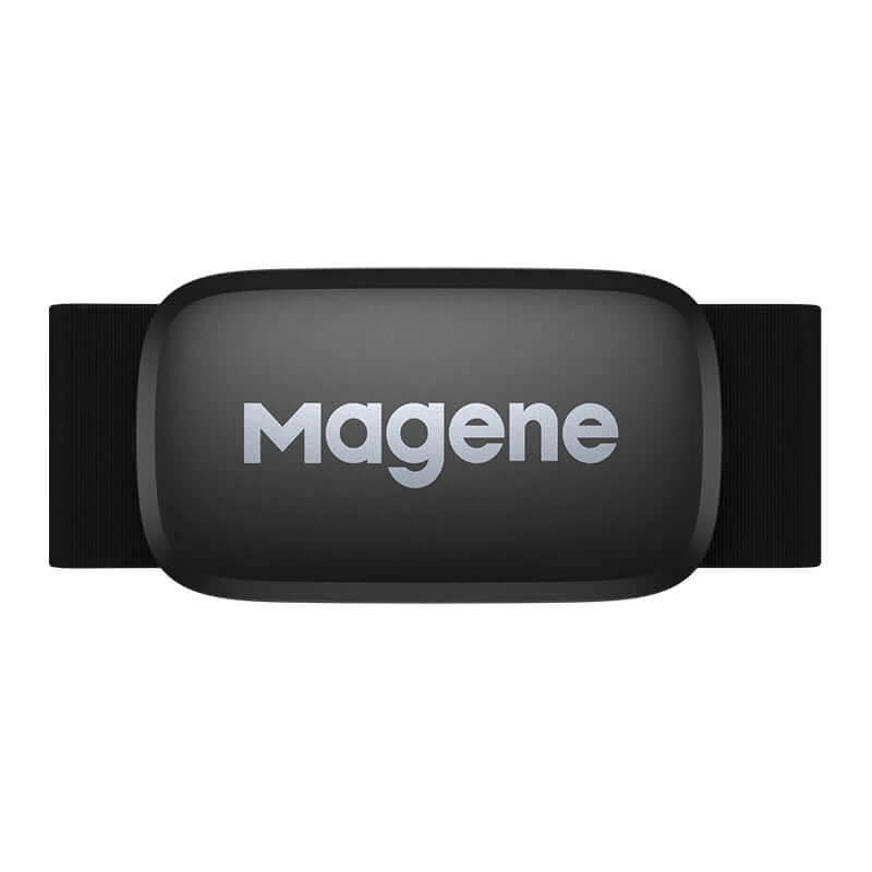 Magene Mover H64 Heart Rate Sensor with Chest Strap