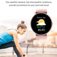 Full Touch Screen Sport & Fitness Tracker