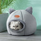 New Deep Sleep Comfort Cat Bed