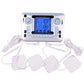 TENS Massager & EMS Muscle Stimulator