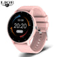 Full Touch Screen Sport & Fitness Tracker