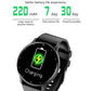 Full Touch Screen Sport & Fitness Tracker