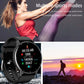 Full Touch Screen Sport & Fitness Tracker