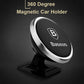 Baseus Magnetic Car Phone Holder