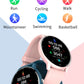 Full Touch Screen Sport & Fitness Tracker