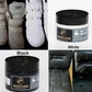 Car Leather Vinyl Repair Kit