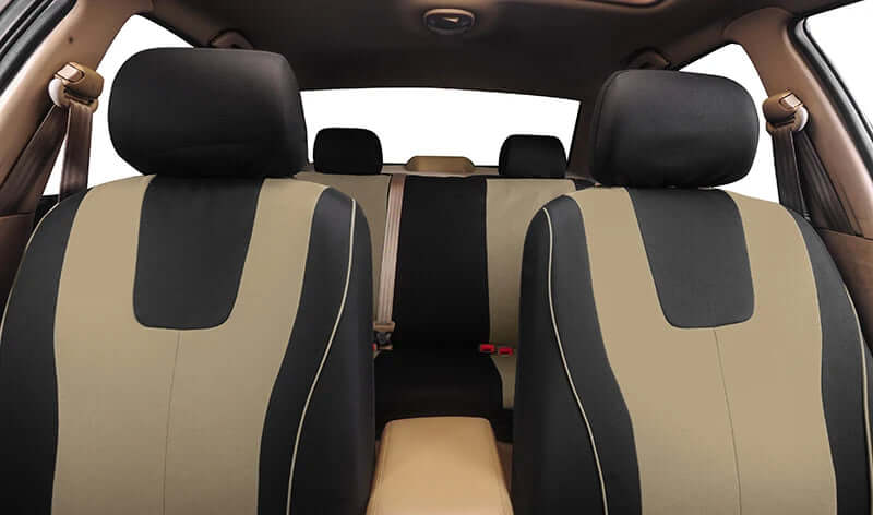 Universal Full Set Car Seat Cover