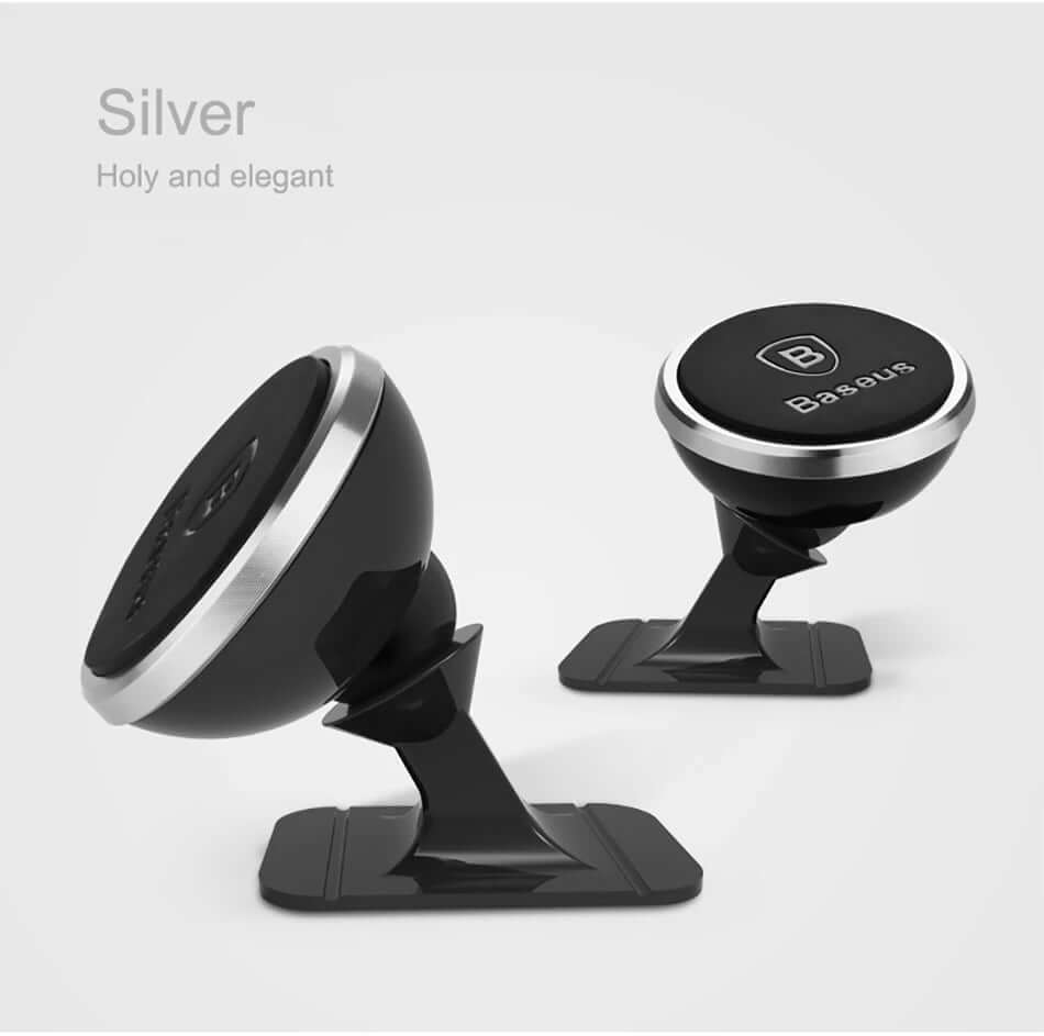 Baseus Magnetic Car Phone Holder