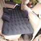 Car Air Inflatable Travel Mattress Bed