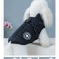 Winter Waterproof Coat for Small and Large Dogs