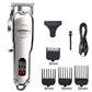 : Professional Dog Hair Clipper