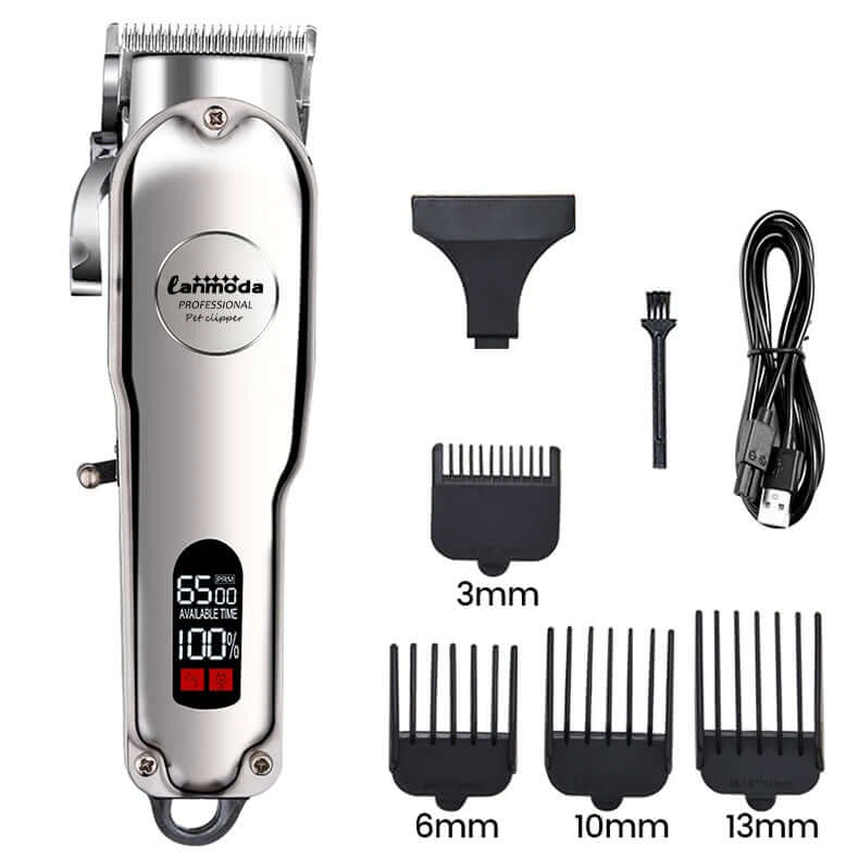 : Professional Dog Hair Clipper