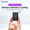 TIMEKNOW Wireless CarPlay Adapter