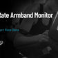 GEOID Armband Heart Rate Monitor (HS800)