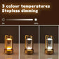 Wireless Table Lamp - LED Touch Sensor Night Light