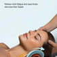 Portable Neck & Head Acupoint Massage Pillow