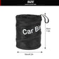 Portable Car Trash Can