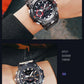 Multi-Function Outdoor Sports Timepiece