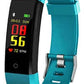 Smart Bracelet Pedometer & Fitness Tracker