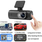 Dual Lens Driving Recorder with WiFi & GPS