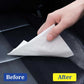 Car Plastic Restorer Coating Agent