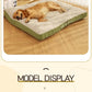 HOOPET Warm Dogs Sleeping Bed -