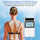 TENS & EMS Multi-Output Meridian Therapy Instrument