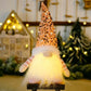 1~4pcs 2024 Christmas Doll Elf -