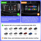 CarAIBOX 2-in-1 Wireless CarPlay Dongle