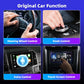 CarAIBOX 2-in-1 Wireless CarPlay Dongle