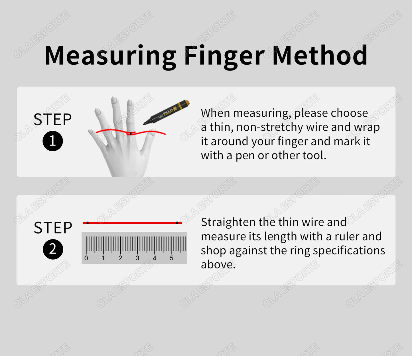 Smart NFC Health Tracking Ring