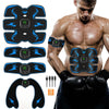 USB Rechargeable EMS Muscle Stimulator