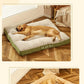 HOOPET Warm Dogs Sleeping Bed -