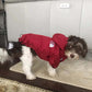 Waterproof Dogs Clothes -