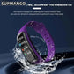 : C1 Smart Watch - Waterproof Fitness Tracker for Android & iOS