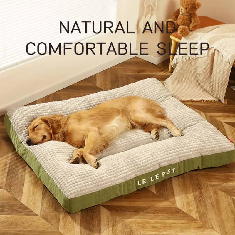 HOOPET Warm Dogs Sleeping Bed -