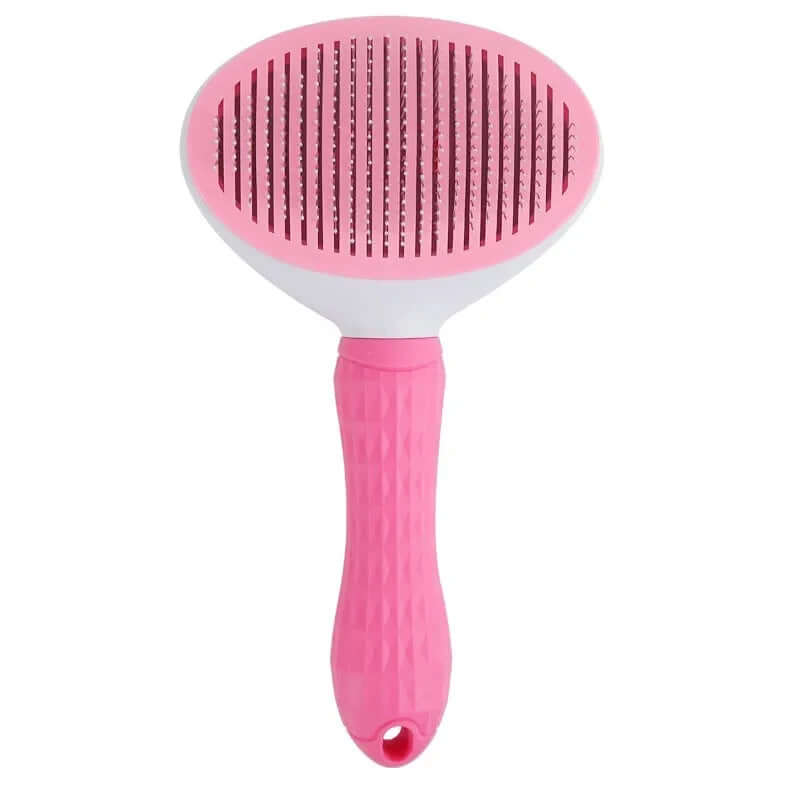 Pet Cat Hair Brush & Dog Comb