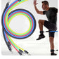 11pcs TPE Resistance Band Set - Complete Fitness & Training Kit