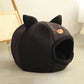 New Deep Sleep Comfort Cat Bed