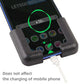 Compact & Portable Cell Phone Holder